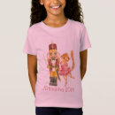Search for nutcracker ballet tshirts Ballerina