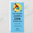 Search for pickle ball invitations Player