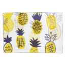 Search for pineapple pillowcases Summer