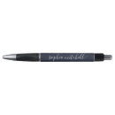 Search for blue pens Modern