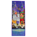 Search for christmas gnomes gift bags Funny