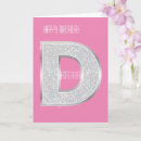 Search for a d d cards Pink