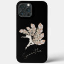 Search for feather phone cases Watercolor