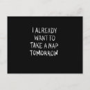 Search for nap postcards Cute