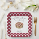 Search for cutie pie plates Watercolor