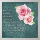 Search for 16 bible posters John 3 16