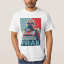 Search for frak Cylon