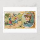 Search for swinging postcards Woman