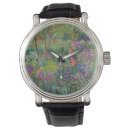 Search for iris watches Monet