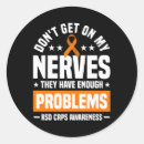 Search for warr stickers Chronic pain