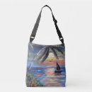 Search for sailboat handbags Ocean