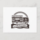 Search for fire engine postcards Firefighting