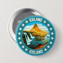 Search for icelandic badges Ocean