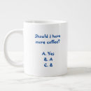 Search for should have Coffee