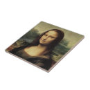 Search for monas tiles Mona lisa