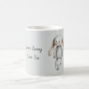 Search for grey bunny mugs Rabbit