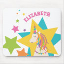 Search for unicorn mouse mats Cool