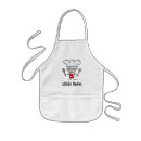 Search for little baker aprons Chef