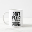 Search for optometrist mugs Vision care