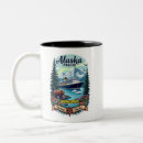 Search for alaska cruise mugs Alaskan