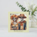 Search for sugar skull wedding invitations Calavera