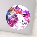 Search for white river stickers Nature