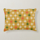 Search for mid century modern christmas cushions Atomic