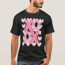 Search for retro valentine tshirts Xoxo