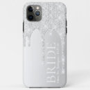 Search for silver glitter cases Sparkle