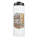 Search for giraffe tumblers Animals