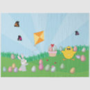 Search for easter bunny tissue paper Easter egg hunt