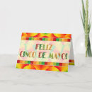 Search for 5th of may cards Hispanic