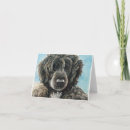Search for portuguese water dog cards Pet