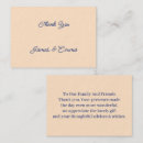 Search for nuptials cards Simple