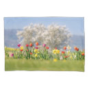 Search for spring daffodils pillowcases Flower