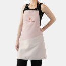 Search for professional baker aprons Bakery