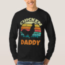 Search for chicken little tshirts Chickens