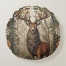 Search for stag cushions Woodland