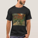 Search for fineart tshirts Watercolor