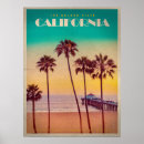 Search for california posters pier