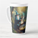 Search for magic wizard mugs Sorcerer