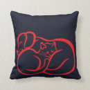 Search for dog cushions Cartoon