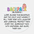 Search for backpack stickers School