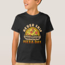 Search for pepperoni tshirts Pizza lover