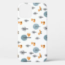 Search for white fox iphone cases Nature