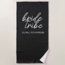 Search for bride beach towels Modern