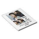 Search for photo notepads Elegant