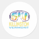 Search for vermont ski stickers Cool