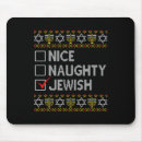 Search for hanukkah mouse mats Funny