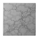Search for grey marble tiles Marbled